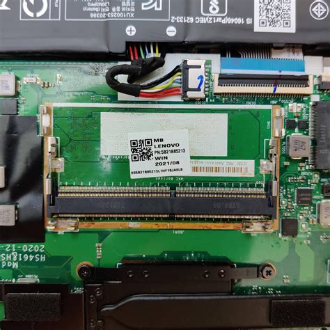 [SOLVED] Laptop isn't turning on when second RAM slot is populated.
